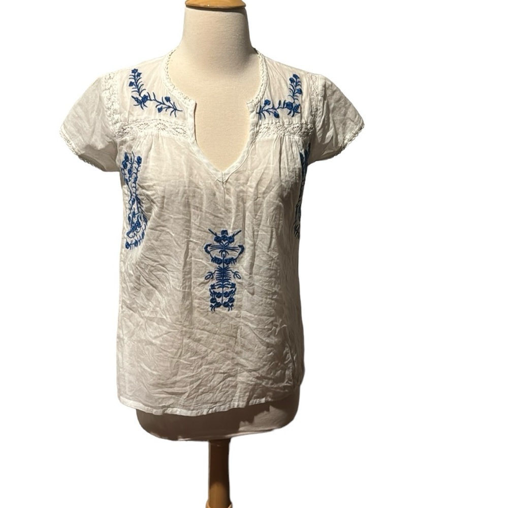 Goa size small